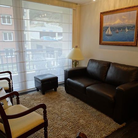 Apartament Apart & Tour Puerto Varas Pokój zdjęcie