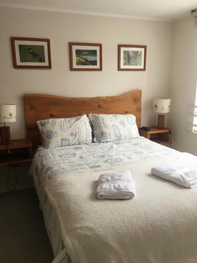 Apart & Tour Puerto Varas Zewnętrze zdjęcie