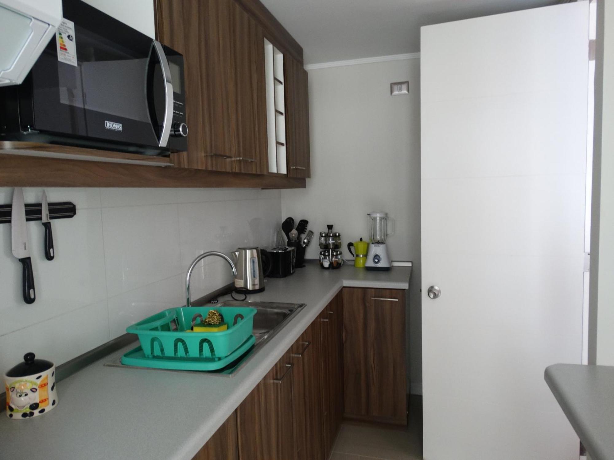 Apartament Apart & Tour Puerto Varas Pokój zdjęcie