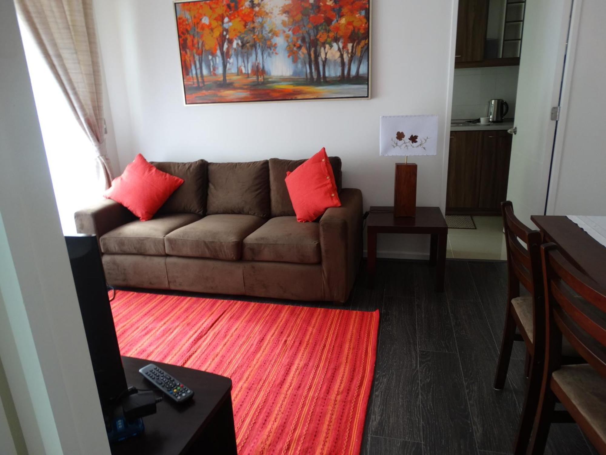 Apartament Apart & Tour Puerto Varas Pokój zdjęcie