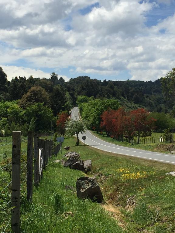 Apart & Tour Puerto Varas Zewnętrze zdjęcie