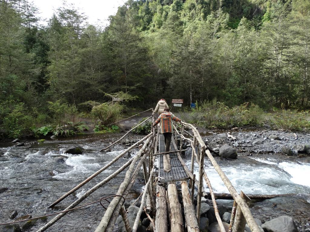 Apart & Tour Puerto Varas Zewnętrze zdjęcie