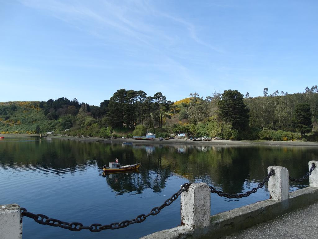 Apart & Tour Puerto Varas Zewnętrze zdjęcie