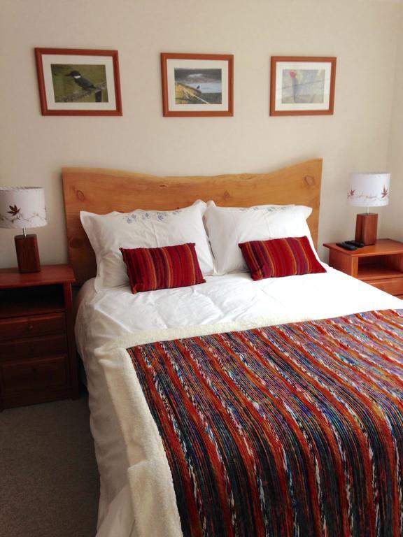 Apart & Tour Puerto Varas Zewnętrze zdjęcie